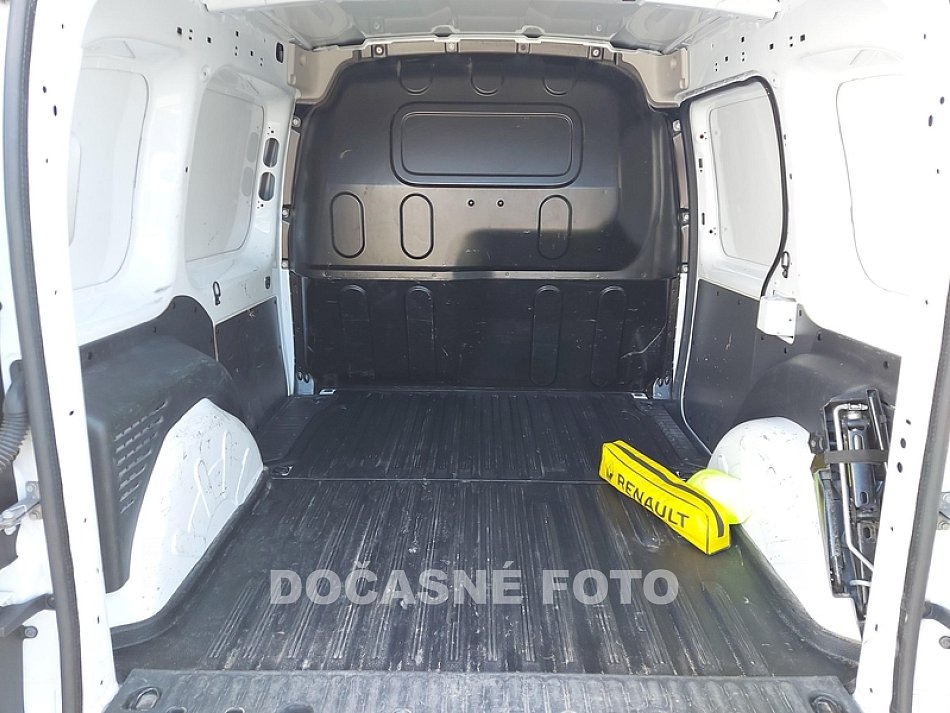 Renault Kangoo 1.5dCi Cool