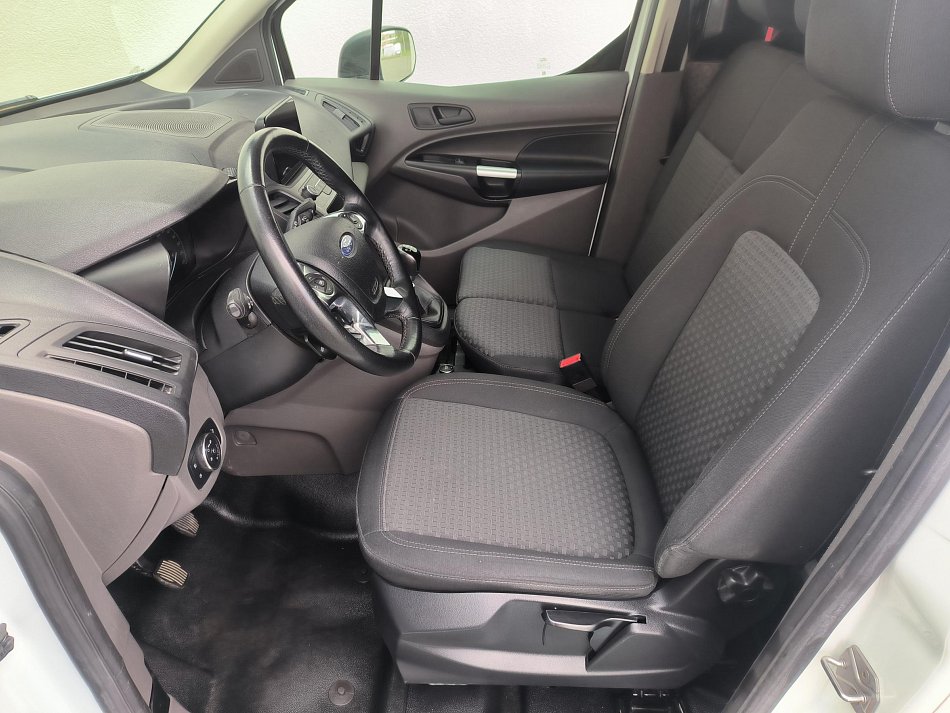 Ford Transit Connect 1.5TDCi Trend
