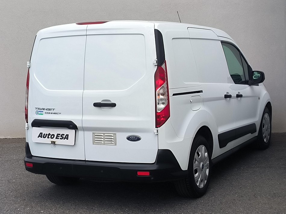 Ford Transit Connect 1.5TDCi Trend