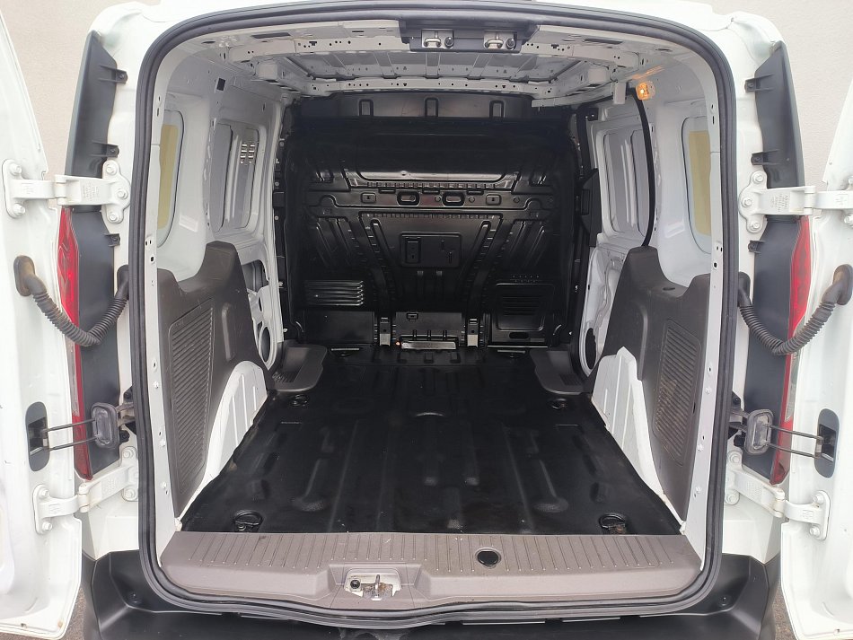 Ford Transit Connect 1.5TDCi Trend