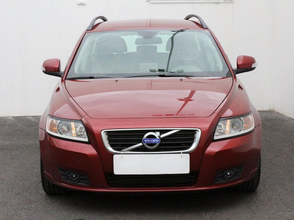 Volvo V50 1.6 d Kinetic