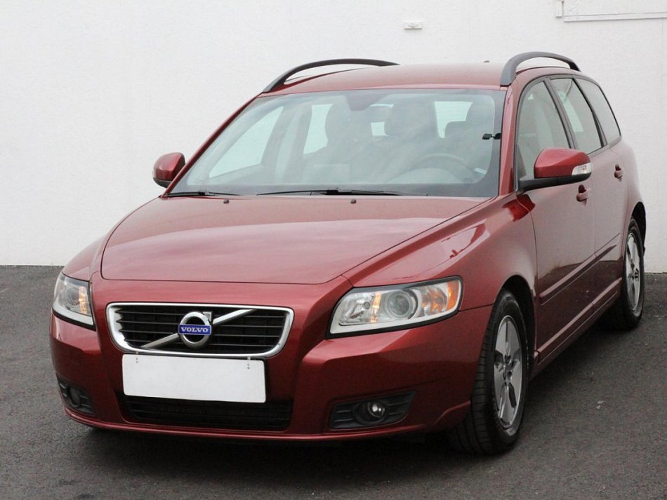 Volvo V50 1.6 d Kinetic