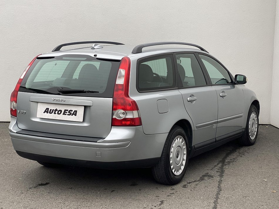 Volvo V50 1.6 d Kinetic