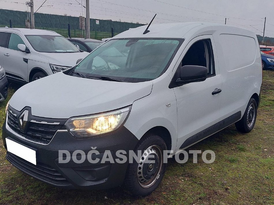 Renault Express 1.5dCi 