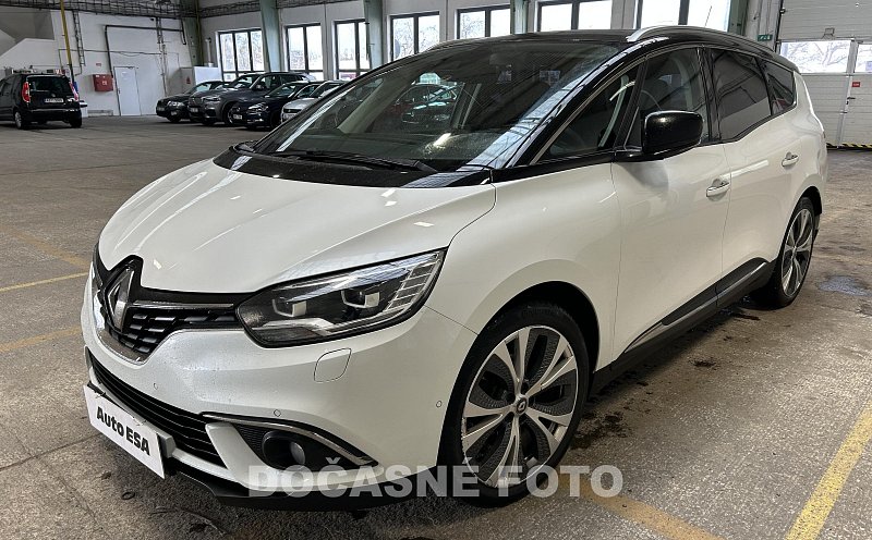 Renault Grand Scénic 1.6DCI 