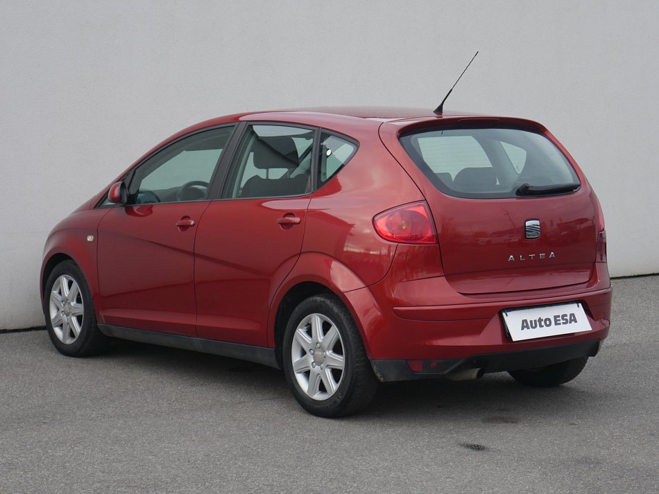 Seat Altea 1.9 TDi 