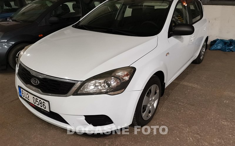 Kia Ceed 1.4 