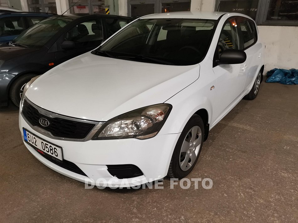 Kia Ceed 1.4 