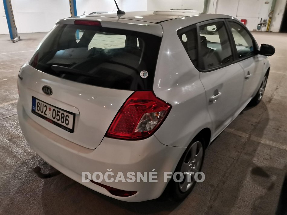 Kia Ceed 1.4 