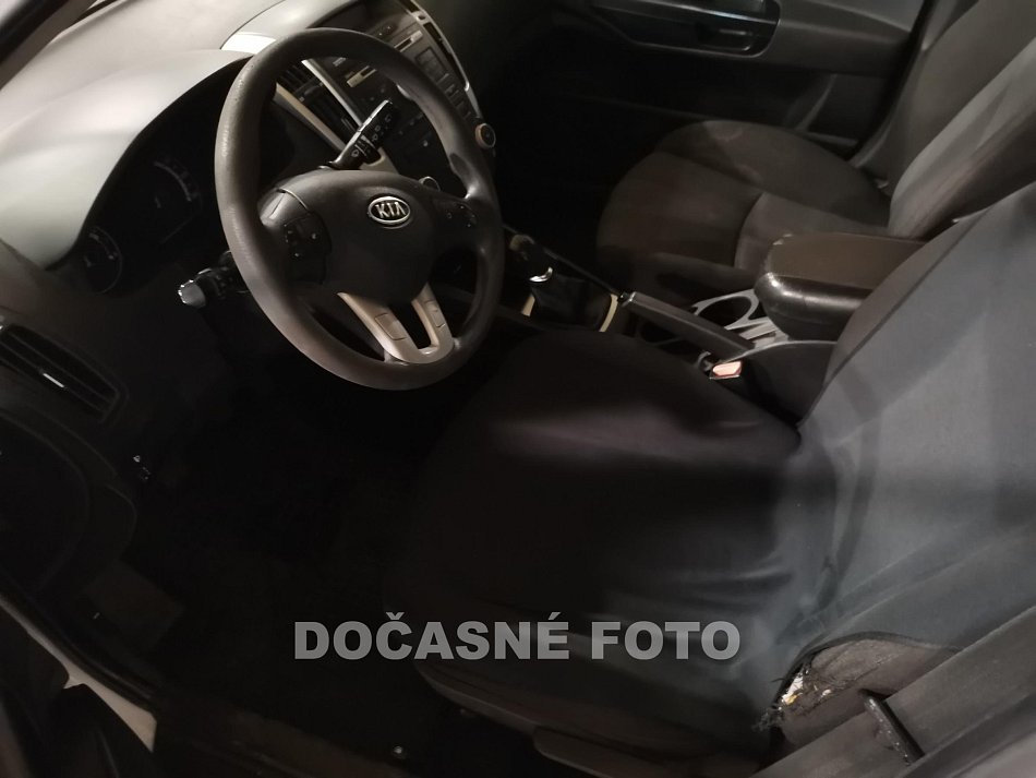 Kia Ceed 1.4 