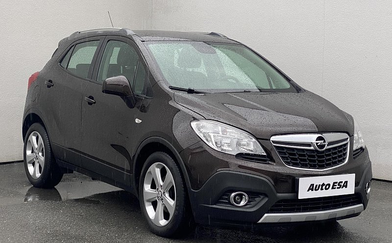 Opel Mokka 1.4 T Innovation