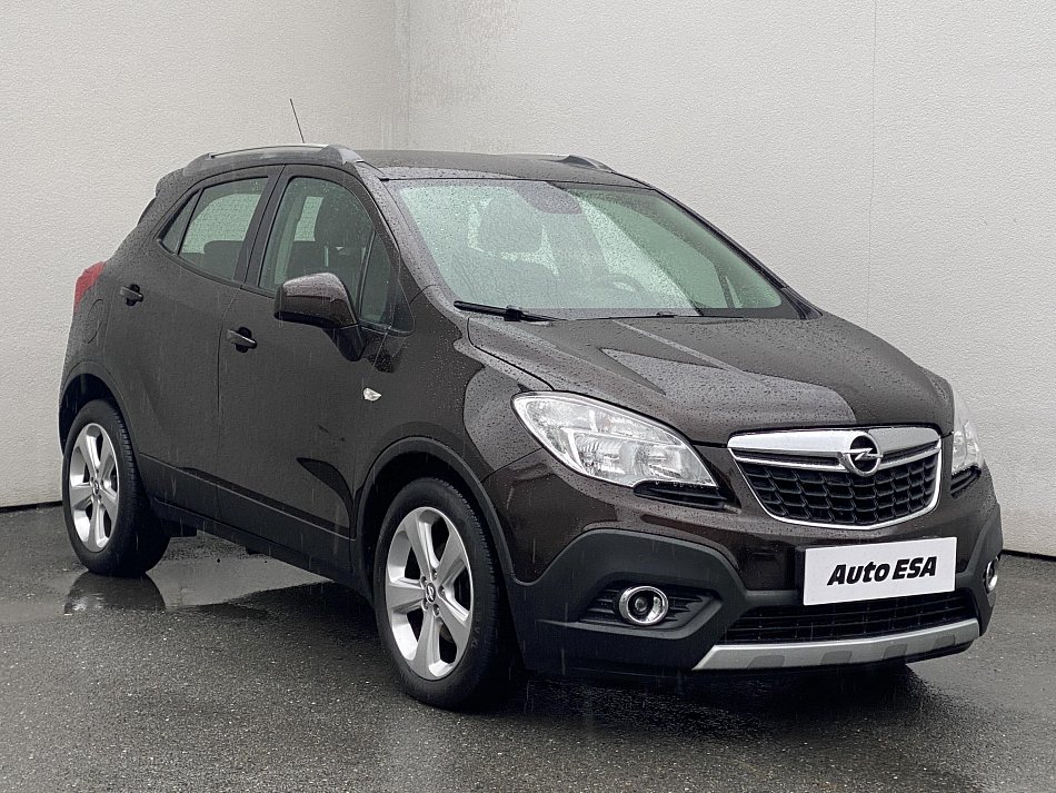 Opel Mokka 1.4 T Innovation