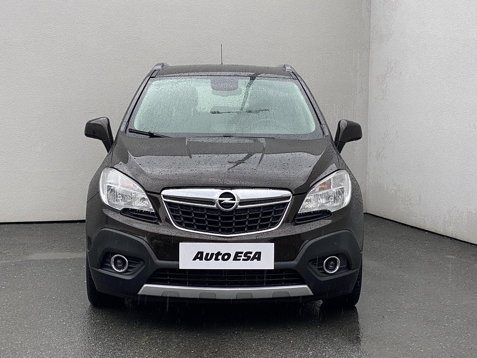 Opel Mokka 1.4 T Innovation