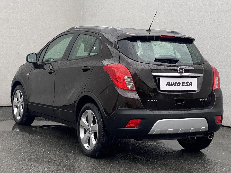 Opel Mokka 1.4 T Innovation