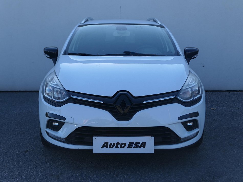 Renault Clio 1.2i 