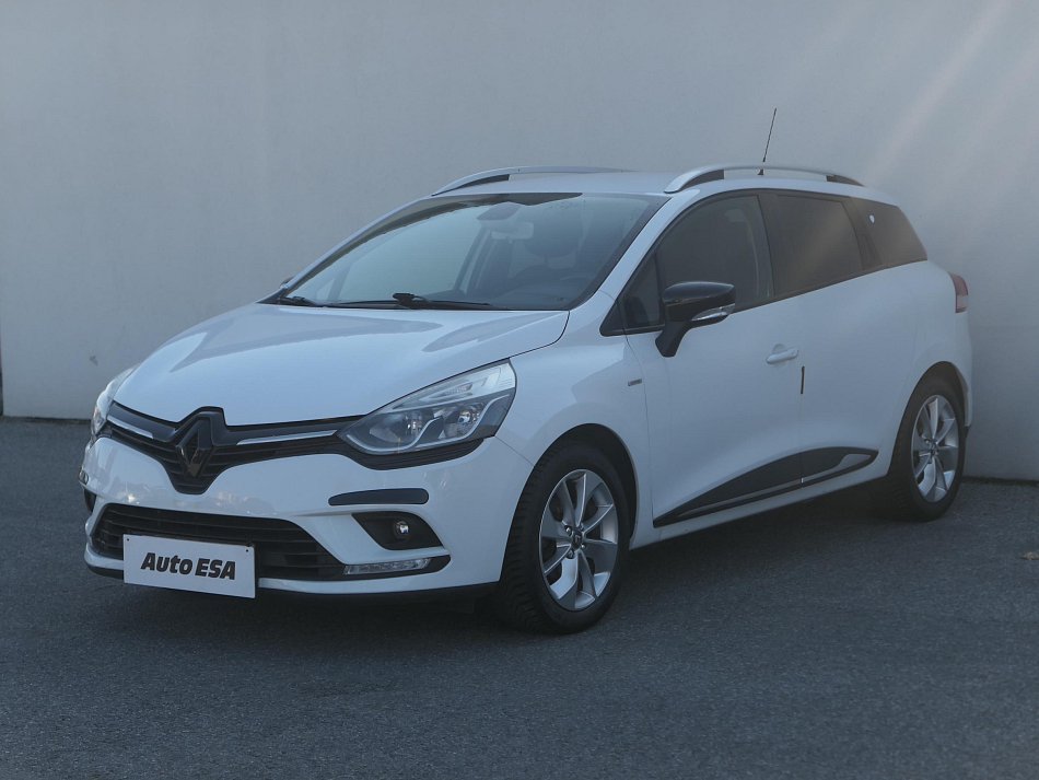 Renault Clio 1.2i 