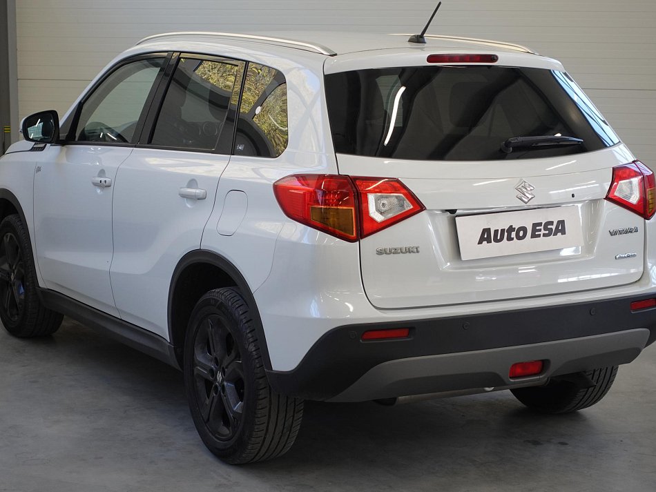 Suzuki Vitara 1.6 DDiS Elegance AllGrip