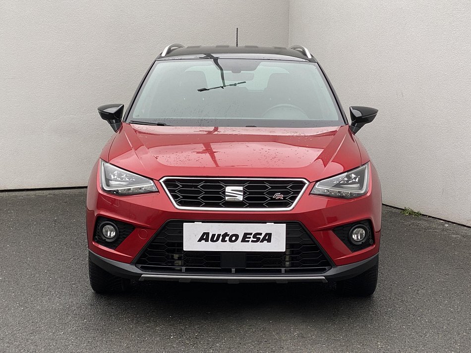 Seat Arona 1.5 TSi FR