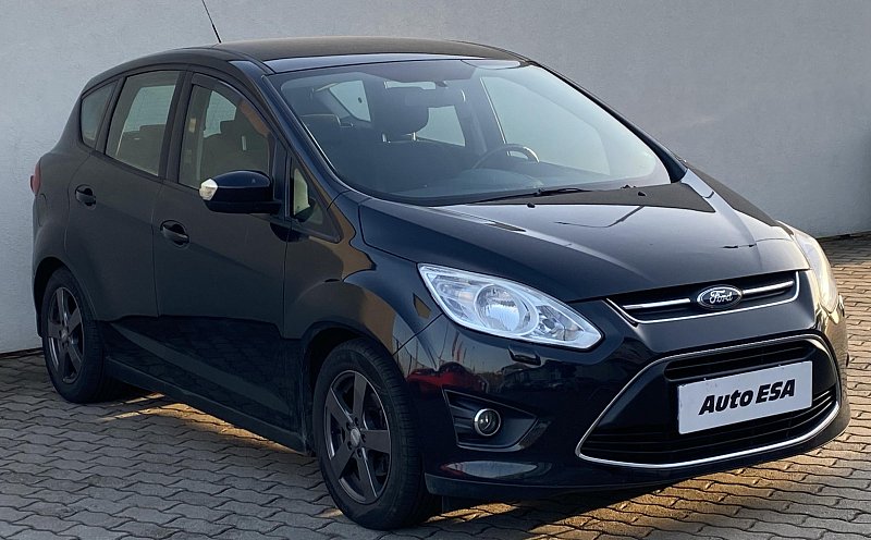 Ford C-MAX 1.6 Dci 