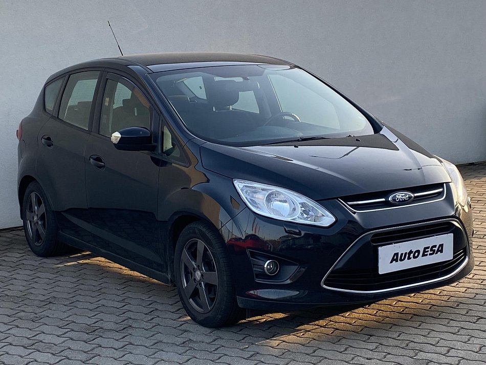 Ford C-MAX 1.6 Dci 