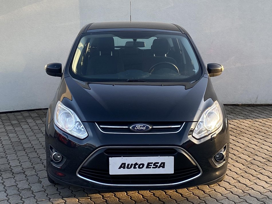 Ford C-MAX 1.6 Dci 