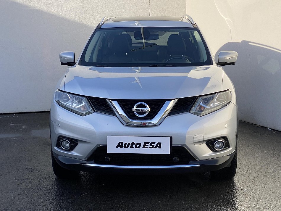 Nissan X-Trail 1.6 dCi Tekna