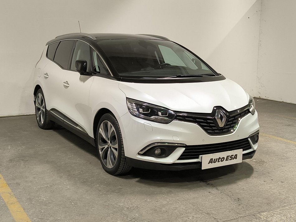 Renault Grand Scénic 1.6dCi 