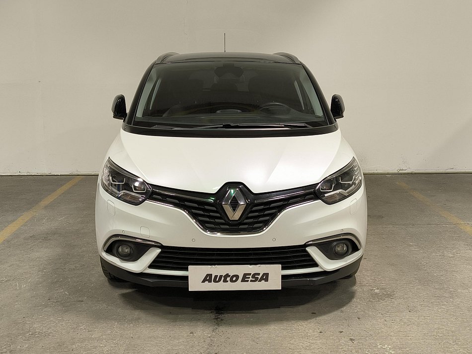 Renault Grand Scénic 1.6dCi 