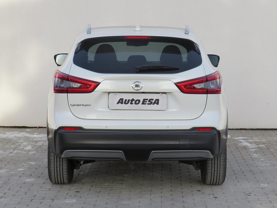 Nissan Qashqai 1.2DIG-T 