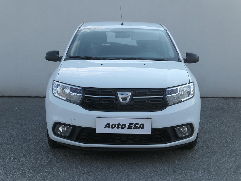 Dacia Sandero 1.0SCe 