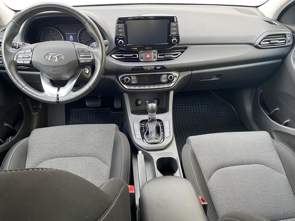 Hyundai I30 1.0 T-GDi 