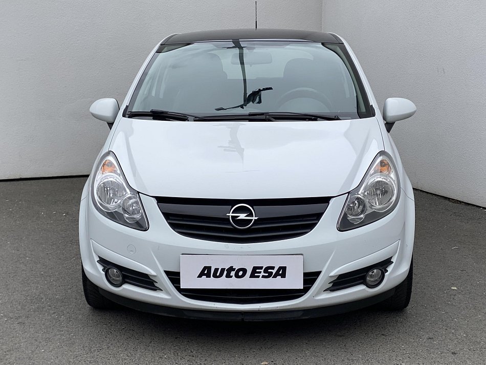 Opel Corsa 1.4i 