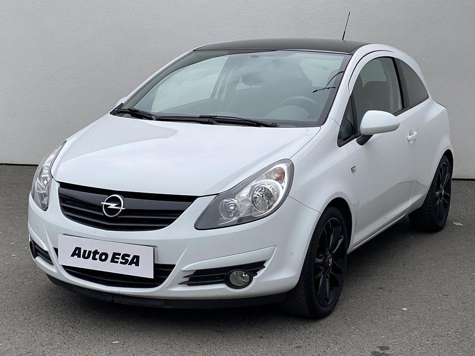 Opel Corsa 1.4i 