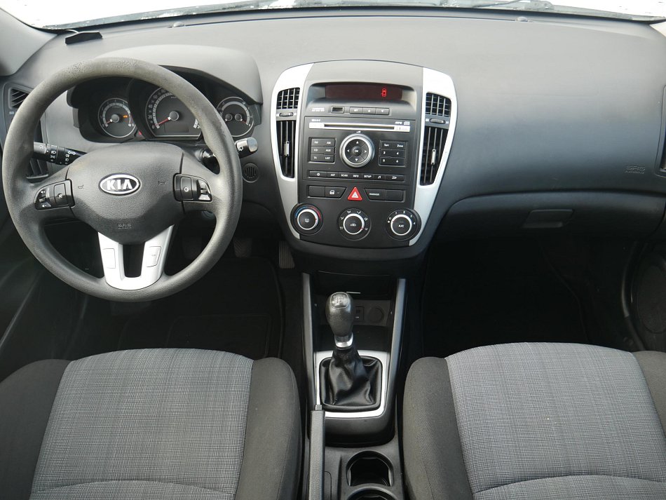 Kia Ceed 1.4i  LPG