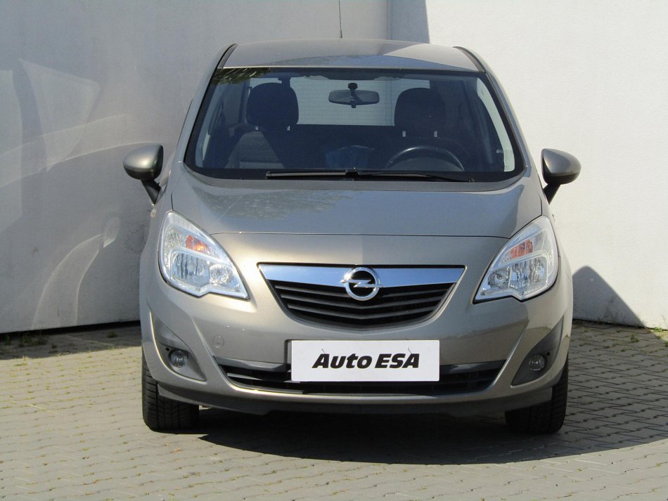 Opel Meriva 1.4T 