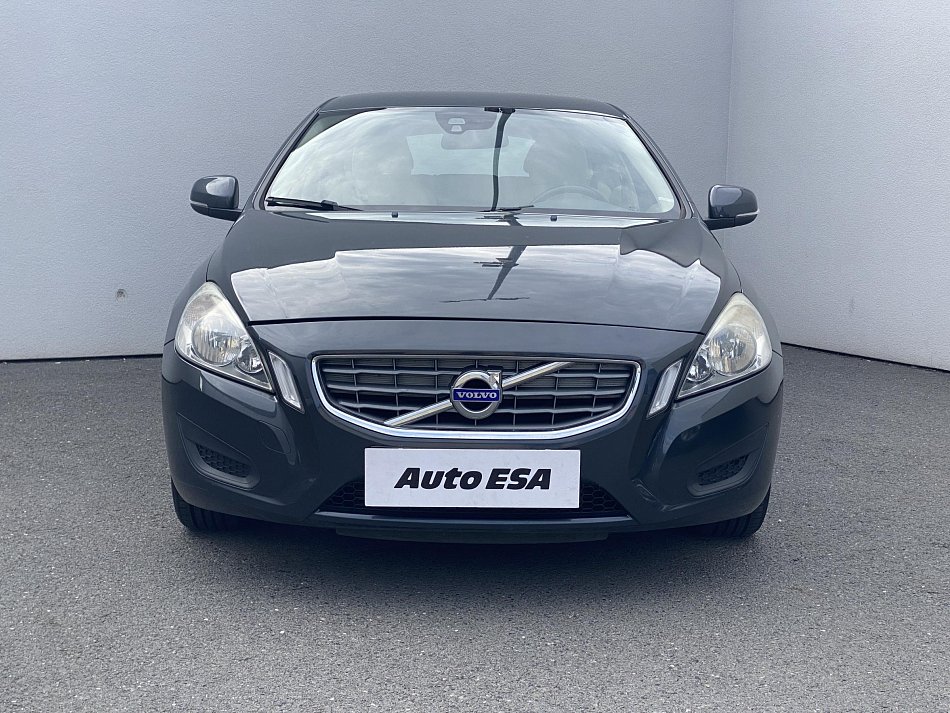 Volvo V60 1.6D 