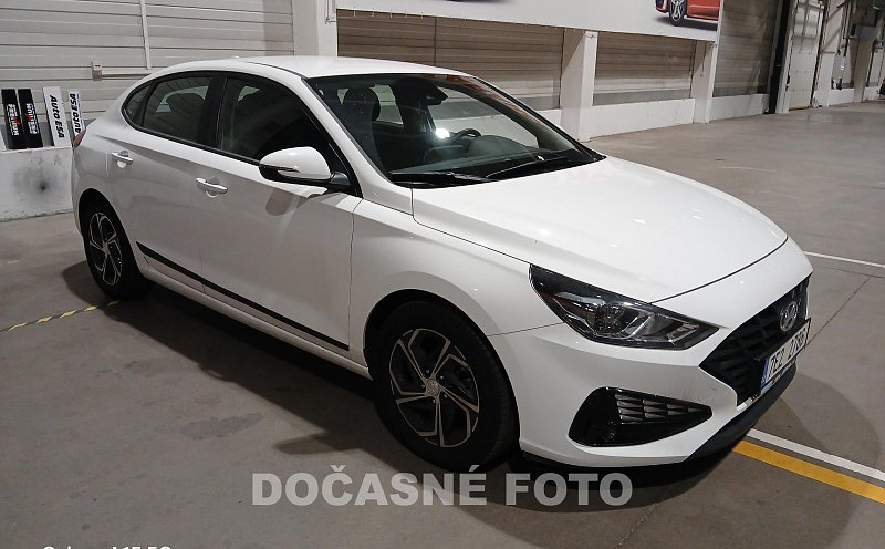 Hyundai I30 1.0 