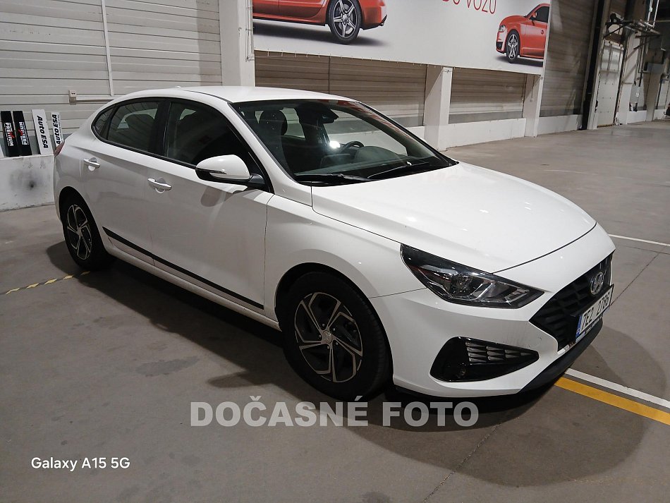 Hyundai I30 1.0 