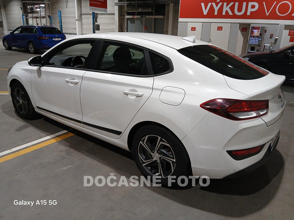 Hyundai I30 1.0 