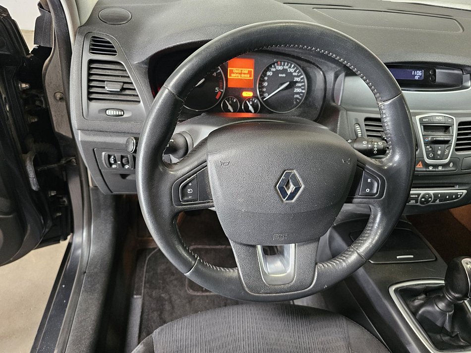 Renault Laguna 1.5 dCi 