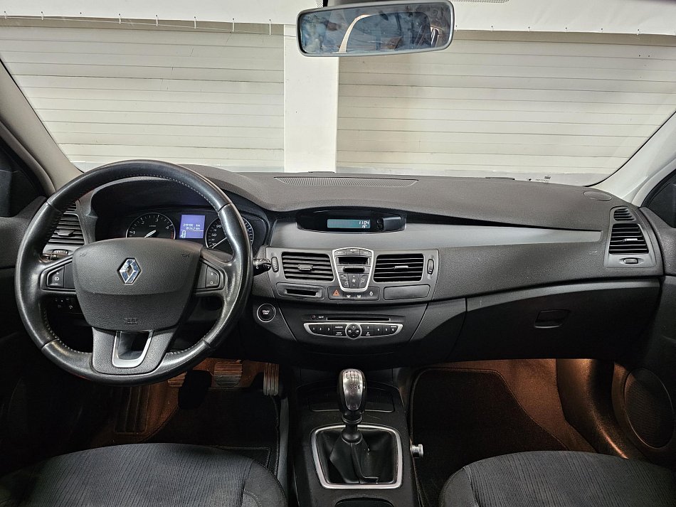 Renault Laguna 1.5 dCi 