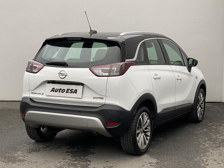 Opel Crossland X 1.2 PT Innovation