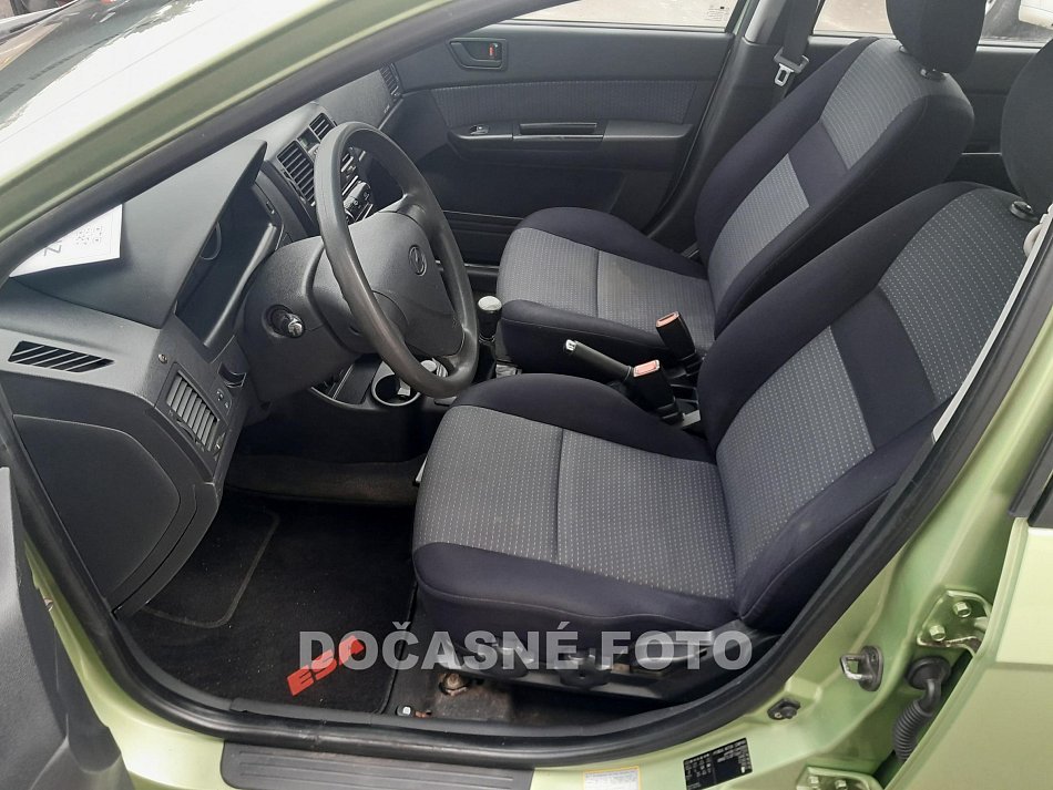 Hyundai Getz 1.1i 