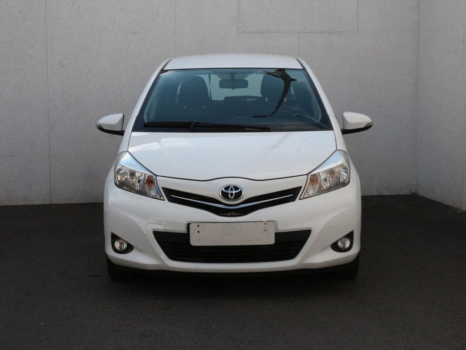 Toyota Yaris 1.3i 