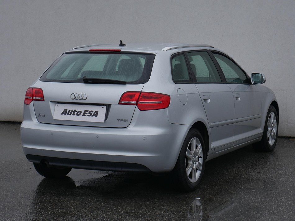 Audi A3 1.2TSi 