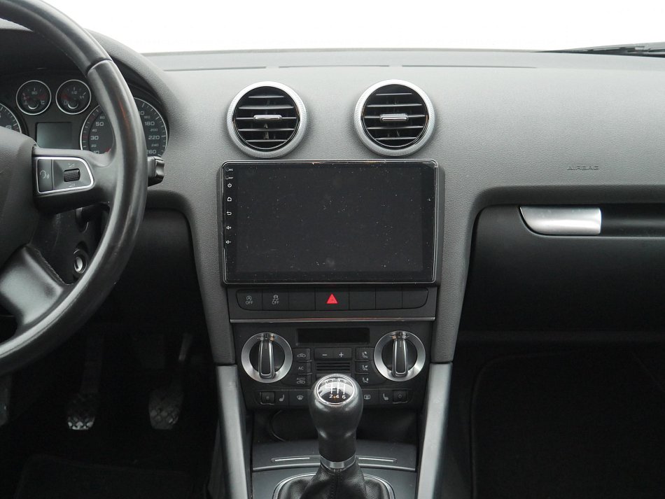 Audi A3 1.2TSi 