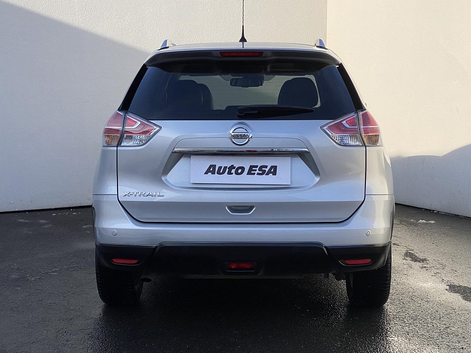 Nissan X-Trail 1.6 dCi Tekna