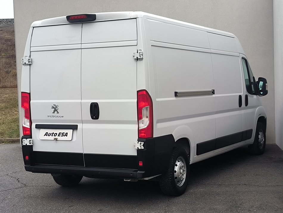 Peugeot Boxer 2.2HDi  L3H2