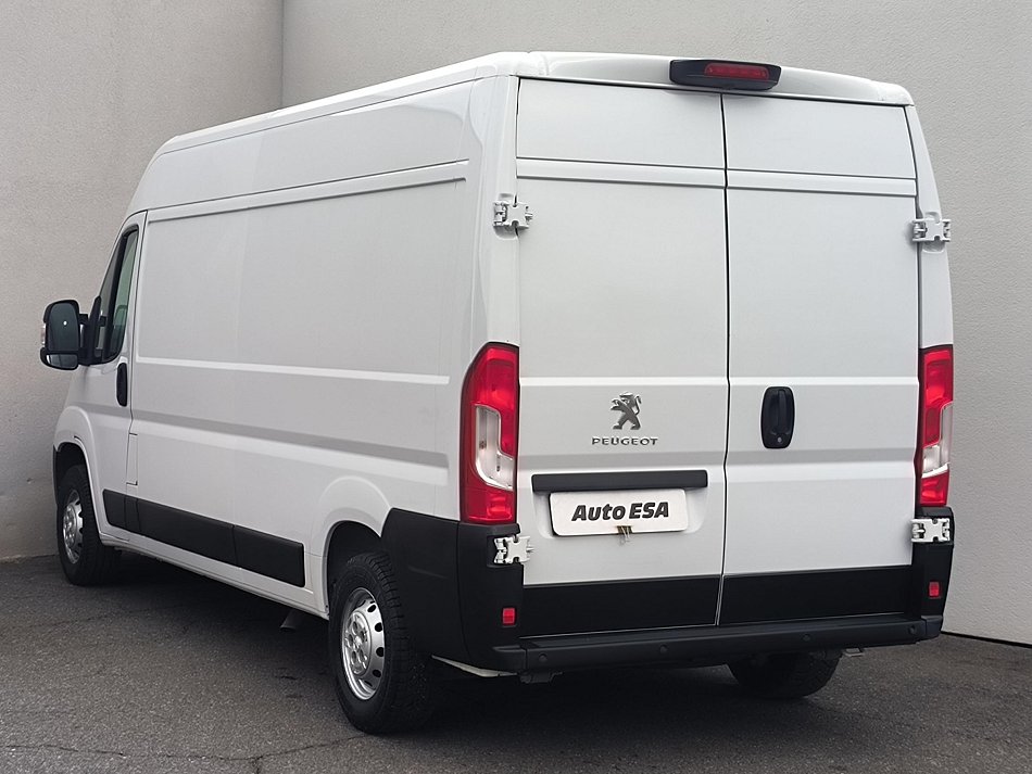 Peugeot Boxer 2.2HDi  L3H2