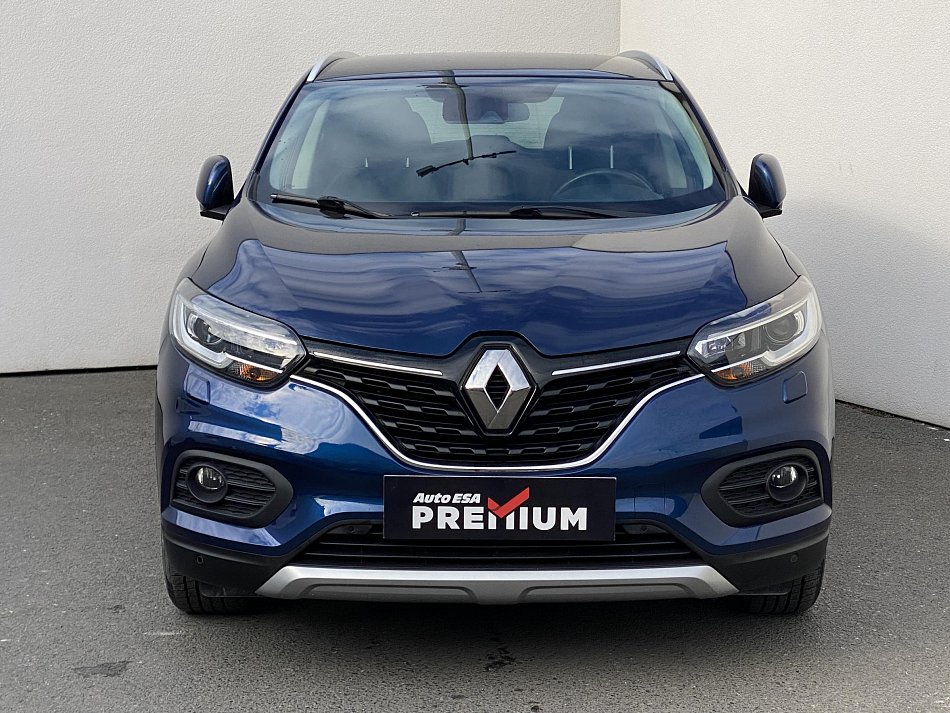 Renault Kadjar 1.3 TCe Limited